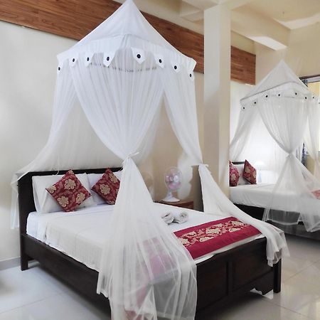 Oka Kartini Ubud Εξωτερικό φωτογραφία