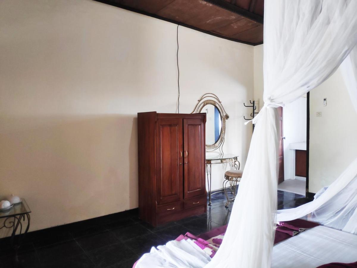 Oka Kartini Ubud Εξωτερικό φωτογραφία