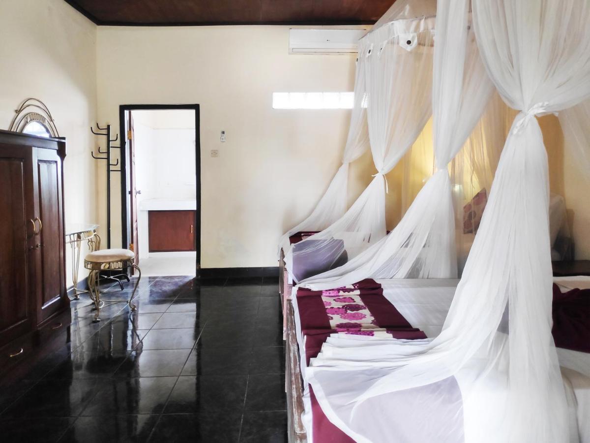 Oka Kartini Ubud Εξωτερικό φωτογραφία
