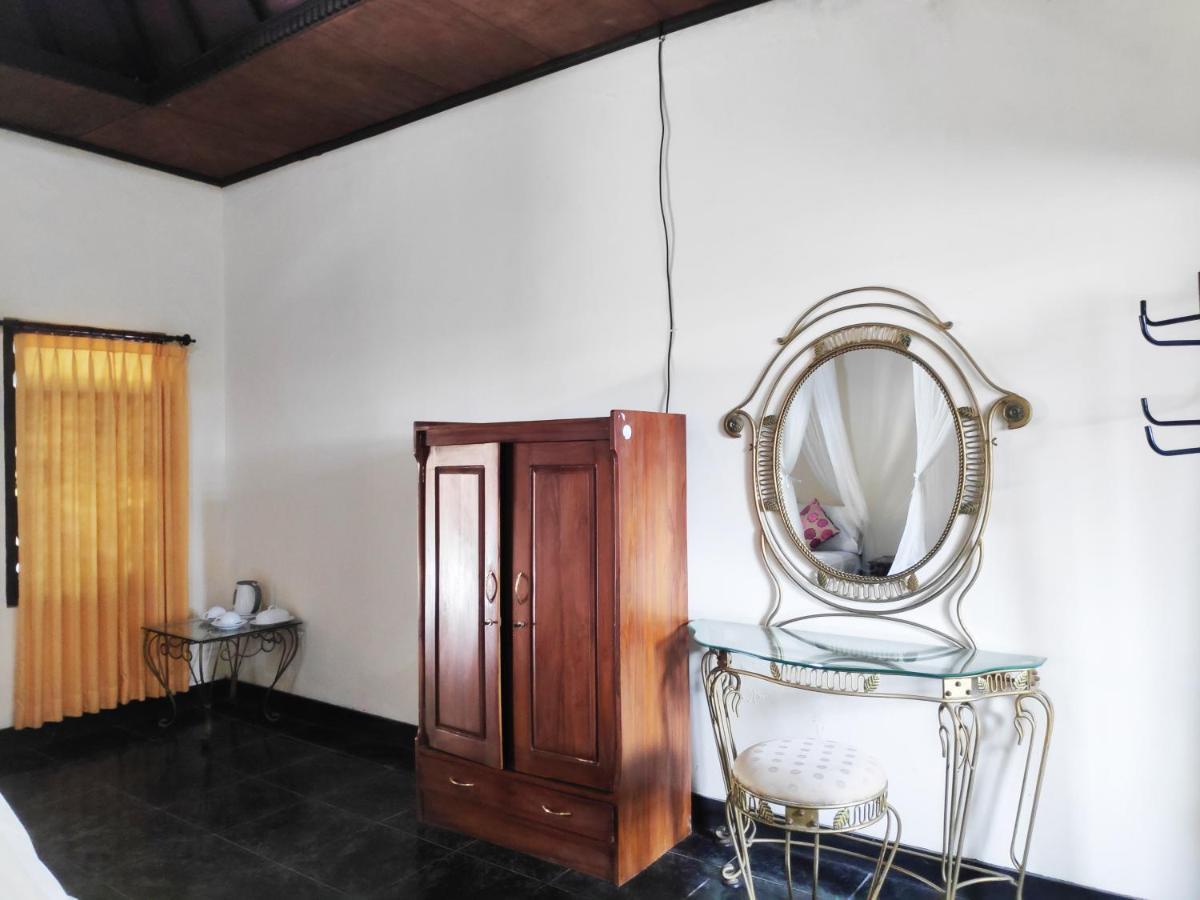 Oka Kartini Ubud Εξωτερικό φωτογραφία