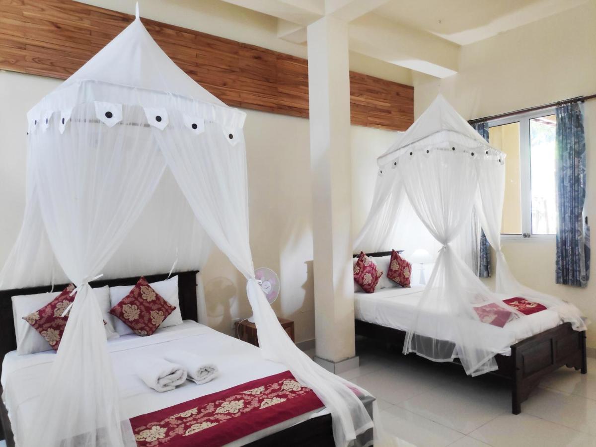 Oka Kartini Ubud Εξωτερικό φωτογραφία