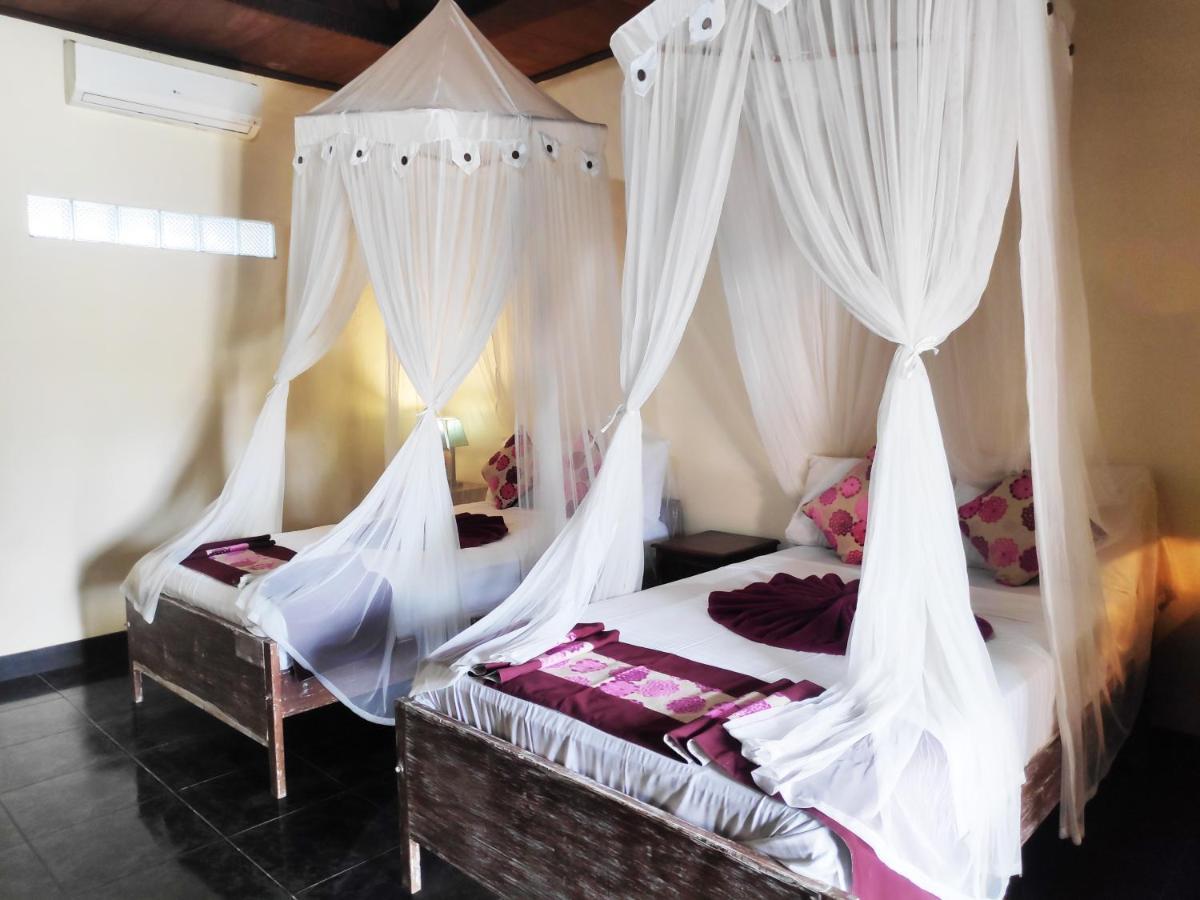Oka Kartini Ubud Εξωτερικό φωτογραφία