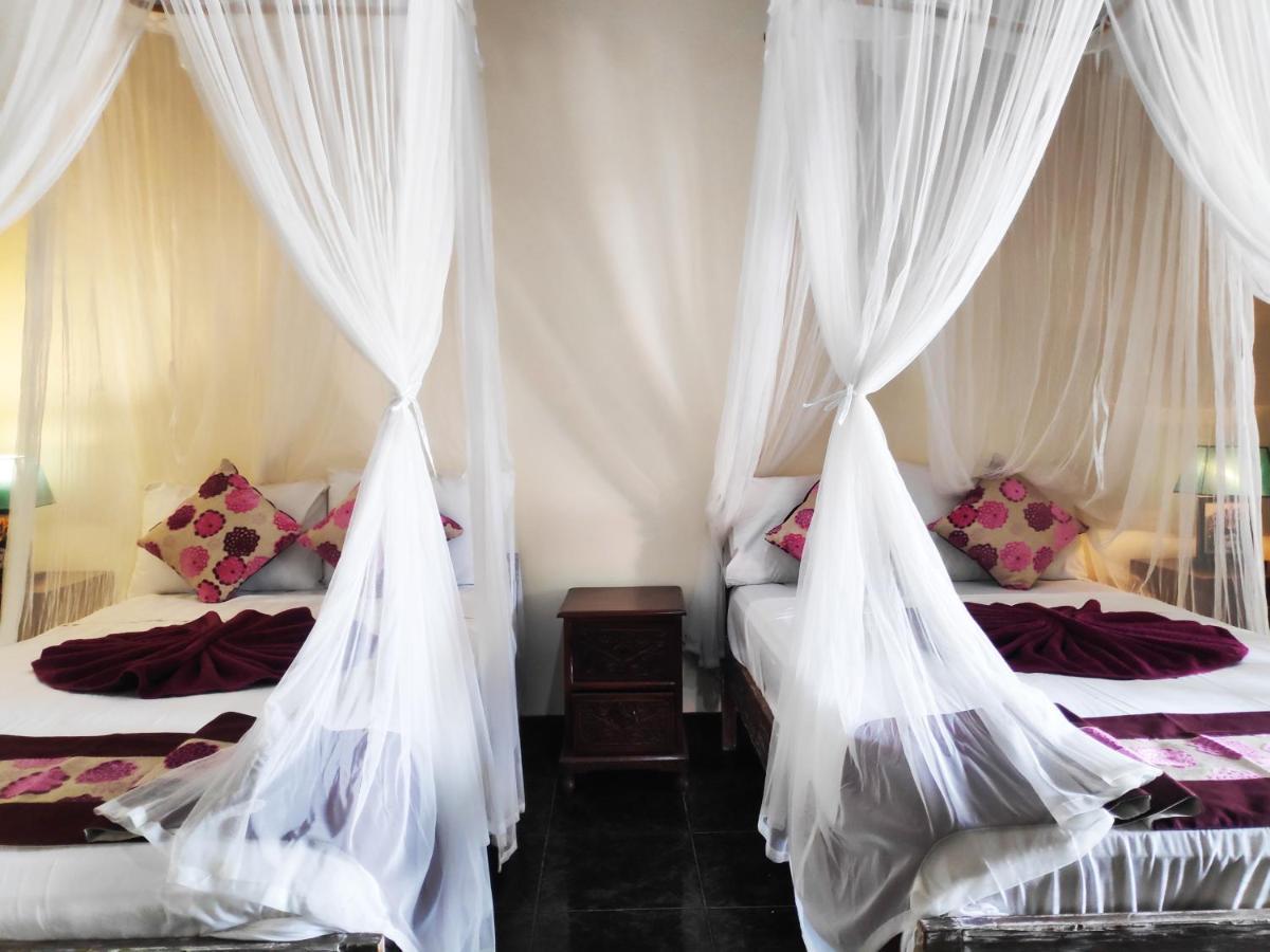 Oka Kartini Ubud Εξωτερικό φωτογραφία
