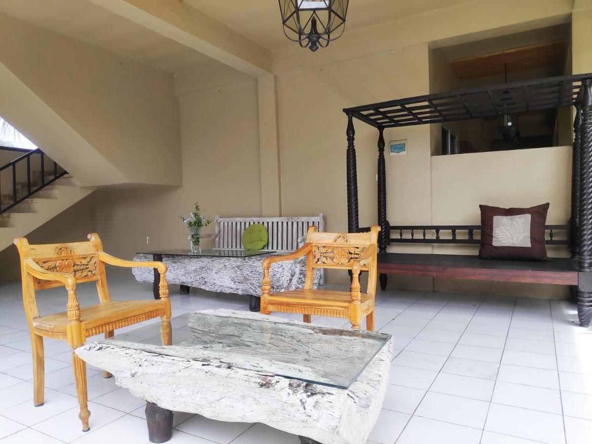 Oka Kartini Ubud Εξωτερικό φωτογραφία