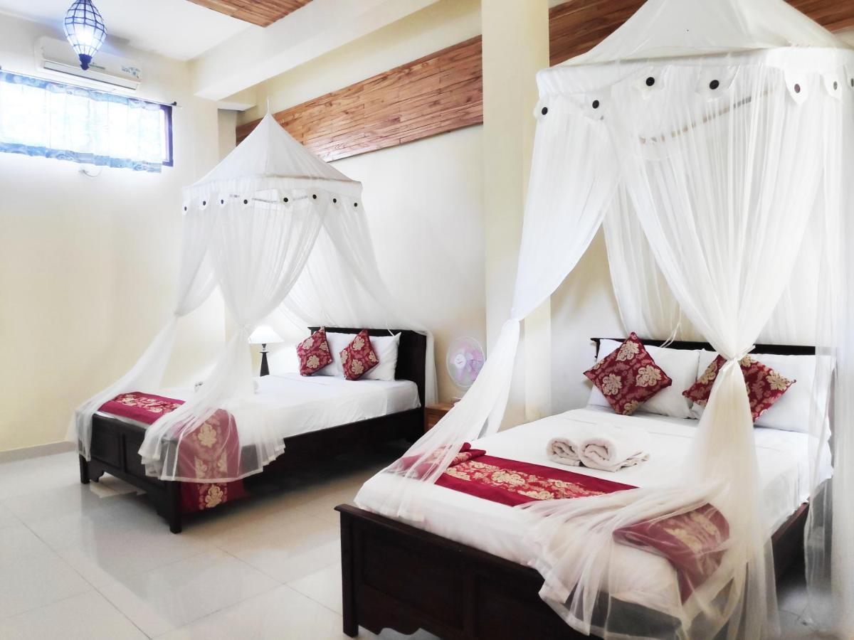 Oka Kartini Ubud Εξωτερικό φωτογραφία